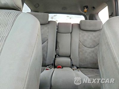 Zdjęcie 10 z 14 samochodu: 2010 TOYOTA RAV4 BASE VIN:2T3BF4DV2AW072755 - miniatura