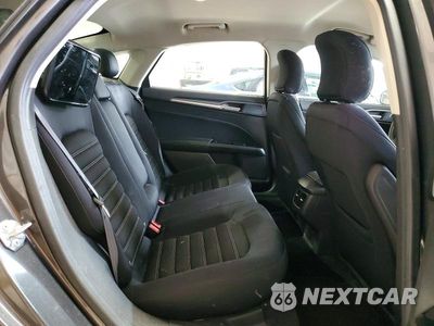 Zdjęcie 10 z 12 samochodu: 2015 FORD FUSION SE VIN:3FA6P0H75FR228310 - miniatura