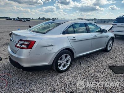 Trzecie zdjęcie samochodu z tyłu: 2018 FORD TAURUS SE VIN:1FAHP2D88JG129662 - miniatura