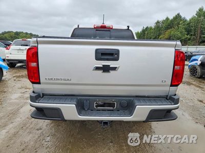 Zdjęcie 6 z 12 samochodu: 2016 CHEVROLET COLORADO LT VIN:1GCGSCE35G1360835 - miniatura