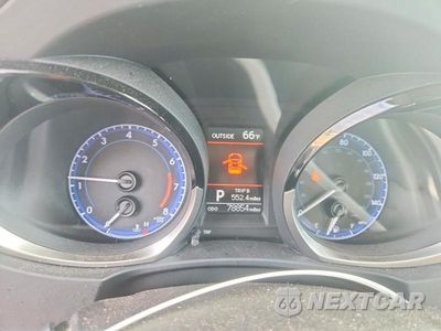 Zdjęcie 9 z 12 samochodu: 2015 TOYOTA COROLLA S PLUS VIN:2T1BURHE2FC370950 - miniatura