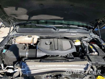 Zdjęcie 11 z 13 samochodu: 2025 RAM 1500 BIG HORN/LONE STAR VIN:1C6SRFFP1SN581124 - miniatura