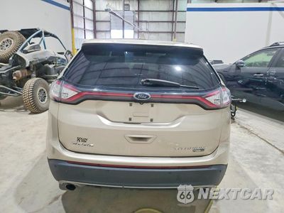 Zdjęcie 6 z 14 samochodu: 2018 FORD EDGE TITANIUM VIN:2FMPK4K99JBC22673 - miniatura