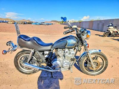 1981 HONDA CB750 C JH2RC0110BM109020 - główne zdjęcie licytacji z USA - miniatura
