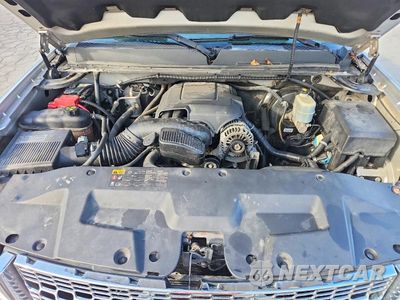 Zdjęcie 11 z 12 samochodu: 2011 GMC SIERRA K1500 SLE VIN:3GTP2VE37BG338003 - miniatura