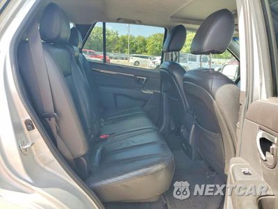 Zdjęcie 11 z 13 samochodu: 2011 HYUNDAI SANTA FE LIMITED VIN:5XYZKDAG0BG073631 - miniatura