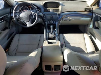 Zdjęcie 8 z 13 samochodu: 2012 ACURA TL VIN:19UUA8F29CA033505 - miniatura