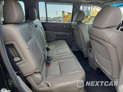 Zdjęcie 11 z 13 samochodu: 2012 HONDA PILOT EXLN VIN:5FNYF4H79CB036575 - miniatura