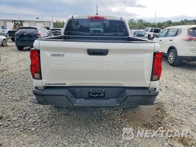 Zdjęcie 6 z 12 samochodu: 2026 CHEVROLET COLORADO VIN:1GCPTBEK1T1291490 - miniatura