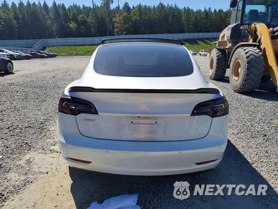 Zdjęcie 6 z 12 samochodu: 2022 TESLA MODEL 3 VIN:5YJ3E1EB8NF125562 - miniatura