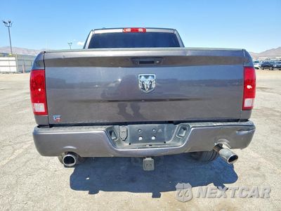Zdjęcie 6 z 13 samochodu: 2016 RAM 1500 ST VIN:1C6RR6KT1GS304872 - miniatura