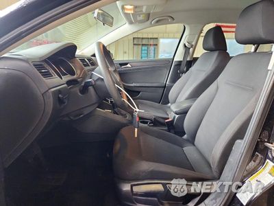Zdjęcie 7 z 12 samochodu: 2016 VOLKSWAGEN JETTA S VIN:3VW267AJ0GM403469 - miniatura