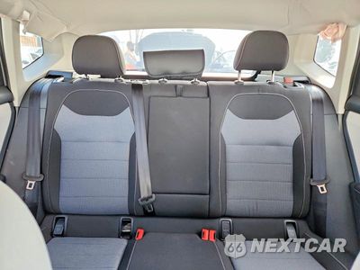 Zdjęcie 10 z 13 samochodu: 2025 VOLKSWAGEN TAOS S VIN:3VV5C7B22SM088796 - miniatura