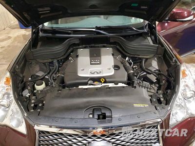 Zdjęcie 12 z 13 samochodu: 2017 INFINITI QX50 BASE VIN:JN1BJ0RR8HM408700 - miniatura