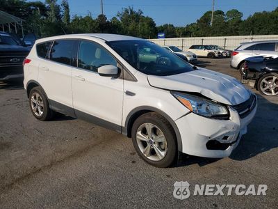 Czwarte zdjęcie samochodu z boku: 2016 FORD ESCAPE SE VIN:1FMCU0G70GUA67183 - miniatura