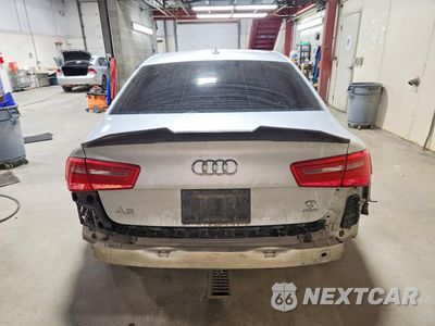 Zdjęcie 6 z 12 samochodu: 2015 AUDI A6 PREMIUM VIN:WAUFFAFC5FN012461 - miniatura