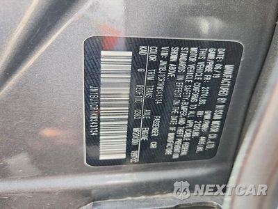 Zdjęcie 13 z 13 samochodu: 2019 NISSAN ROGUE SPORT S VIN:JN1BJ1CR1KW343134 - miniatura