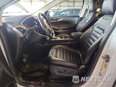 Zdjęcie 7 z 13 samochodu: 2020 FORD EDGE SEL VIN:2FMPK3J96LBA50262 - miniatura