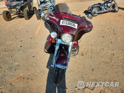 Drugie zdjęcie samochodu z przodu: 2014 HARLEY-DAVIDSON FLHTCU ULTRA CLASSIC ELECTRA GLIDE VIN:1HD1FCM39EB659276 - miniatura