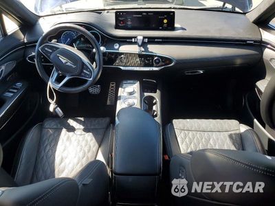 Zdjęcie 8 z 13 samochodu: 2024 GENESIS GV70 3.5T SPORT VIN:5NMMCDTC7RH002153 - miniatura