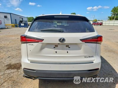Zdjęcie 6 z 14 samochodu: 2021 LEXUS NX 300 BASE VIN:JTJDARBZ5M5022158 - miniatura