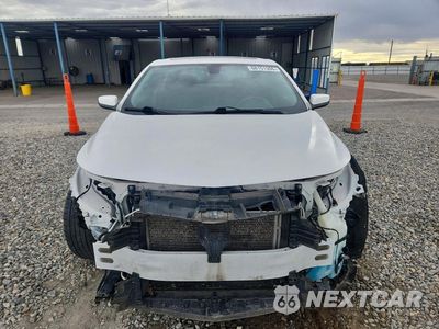 Piąte zdjęcie samochodu w środku: 2019 CHEVROLET MALIBU LT VIN:1G1ZD5ST6KF152289 - miniatura
