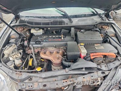 Zdjęcie 11 z 12 samochodu: 2007 TOYOTA CAMRY HYBRID VIN:JTNBB46K773043886 - miniatura