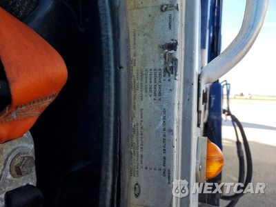 Zdjęcie 13 z 14 samochodu: 2011 MACK MRU613 REFUSE TRUCK VIN:1M2AV04C5BM008077 - miniatura