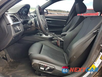 Zdjęcie 7 z 12 samochodu: 2018 BMW 330E VIN:WBA8E1C51JA167509 - miniatura