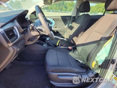 Zdjęcie 7 z 12 samochodu: 2022 KIA RIO LX VIN:3KPA24ADXNE462720 - miniatura