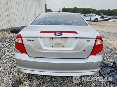 Zdjęcie 6 z 12 samochodu: 2010 FORD FUSION SE VIN:3FAHP0HAXAR390446 - miniatura