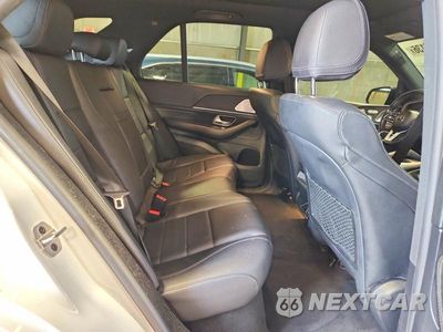 Zdjęcie 11 z 13 samochodu: 2022 MERCEDES-BENZ GLE 350 4MATIC VIN:4JGFB4KB9NA601897 - miniatura