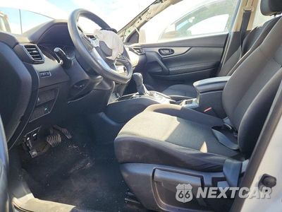 Zdjęcie 7 z 14 samochodu: 2019 NISSAN ROGUE SPORT S VIN:JN1BJ1CP2KW239587 - miniatura