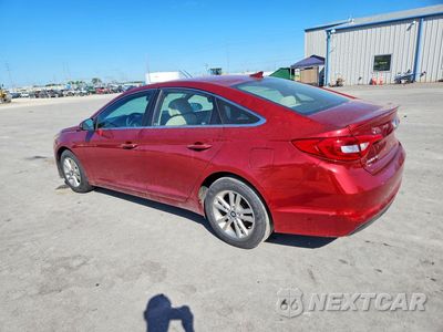 Drugie zdjęcie samochodu z przodu: 2015 HYUNDAI SONATA SE VIN:5NPE24AF9FH257678 - miniatura