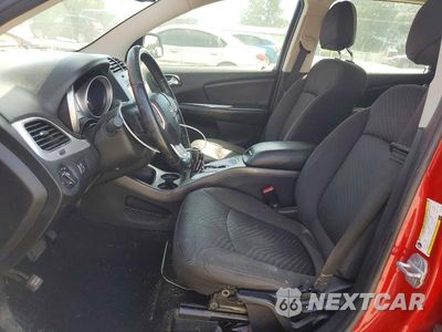 Zdjęcie 7 z 13 samochodu: 2013 DODGE JOURNEY SE VIN:3C4PDCABXDT732956 - miniatura