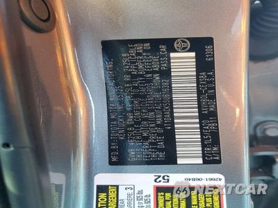 Zdjęcie 12 z 12 samochodu: 2025 TOYOTA CAMRY SE VIN:4T1DAACK5SU616382 - miniatura
