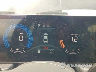 Zdjęcie 9 z 13 samochodu: 2025 HYUNDAI SONATA SEL VIN:KMHL64JA0SA432980 - miniatura