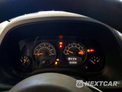 Zdjęcie 9 z 13 samochodu: 2016 JEEP PATRIOT SPORT VIN:1C4NJRBB6GD632218 - miniatura