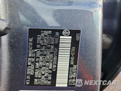 Zdjęcie 13 z 13 samochodu: 2011 TOYOTA CAMRY SE VIN:4T1BF3EK9BU121541 - miniatura