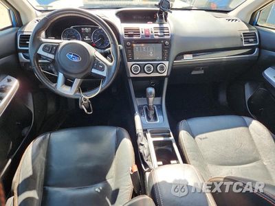 Zdjęcie 8 z 12 samochodu: 2016 SUBARU CROSSTREK LIMITED VIN:JF2GPANC8G8285594 - miniatura