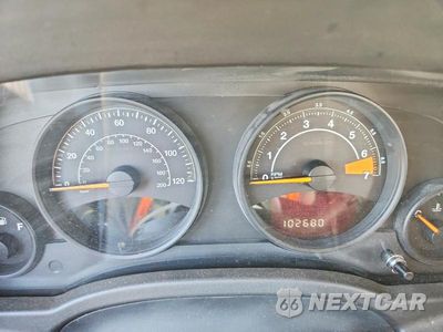 Zdjęcie 9 z 12 samochodu: 2016 JEEP PATRIOT LATITUDE VIN:1C4NJRFB5GD768138 - miniatura