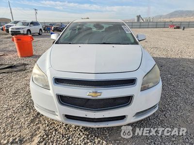 Piąte zdjęcie samochodu w środku: 2012 CHEVROLET MALIBU 1LT VIN:1G1ZC5E0XCF366952 - miniatura