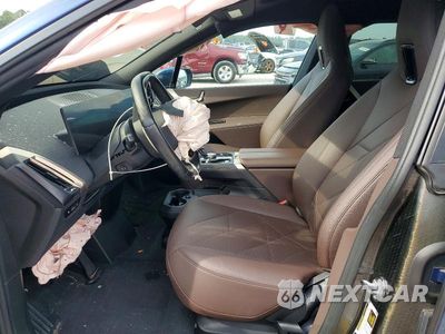 Zdjęcie 7 z 14 samochodu: 2022 BMW IX XDRIVE50 VIN:WB523CF07NCJ69734 - miniatura