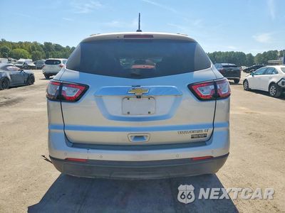 Zdjęcie 6 z 13 samochodu: 2016 CHEVROLET TRAVERSE LT VIN:1GNKRHKD0GJ290541 - miniatura