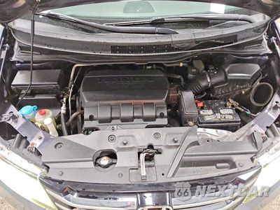 Zdjęcie 12 z 13 samochodu: 2014 HONDA ODYSSEY EXL VIN:5FNRL5H61EB091017 - miniatura
