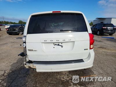 Zdjęcie 6 z 13 samochodu: 2017 DODGE GRAND CARAVAN SE VIN:2C4RDGBG0HR657073 - miniatura