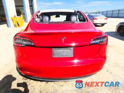 Zdjęcie 6 z 12 samochodu: 2022 TESLA MODEL 3 VIN:5YJ3E1EA4NF303782 - miniatura
