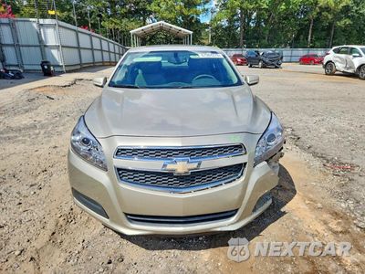 Piąte zdjęcie samochodu w środku: 2013 CHEVROLET MALIBU 1LT VIN:1G11C5SA4DF184028 - miniatura