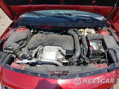 Zdjęcie 11 z 13 samochodu: 2015 BUICK REGAL VIN:2G4GK5EX8F9270521 - miniatura