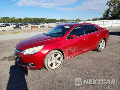 2014 CHEVROLET MALIBU LTZ 1G11J5SX3EU138441 - główne zdjęcie licytacji z USA - miniatura